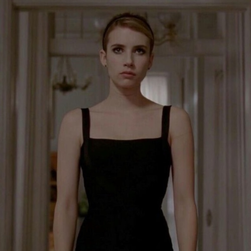 Meet your Posher, Eliza
